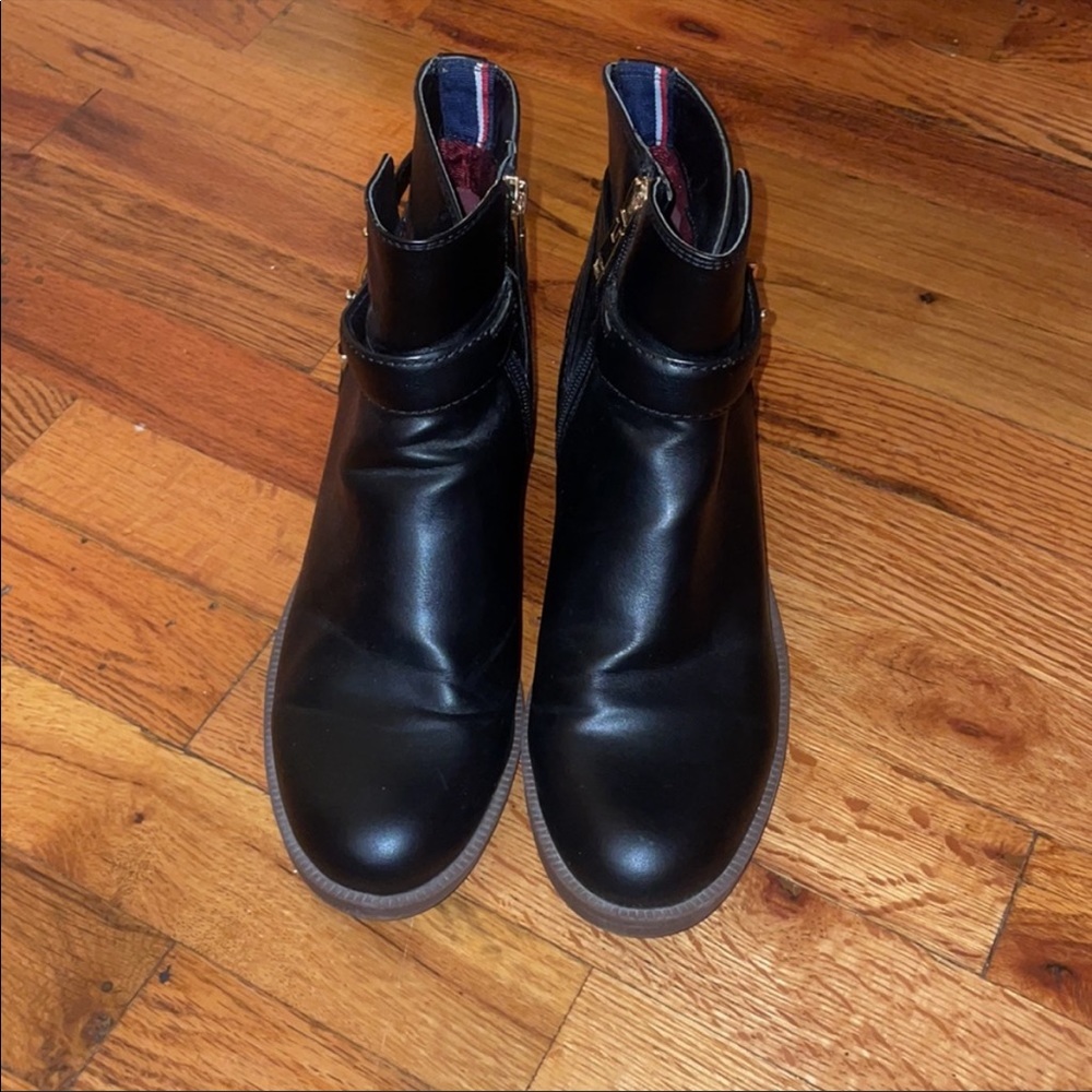 Booties - Picture 3 of 8